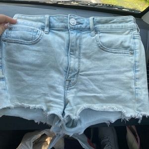 American Eagle Ne(X)y level stretch